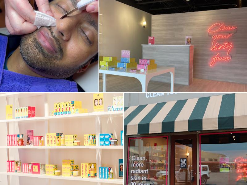 Clean Your Dirty Face