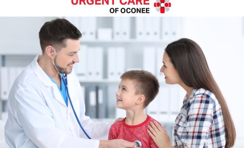 Urgent Care of Oconee