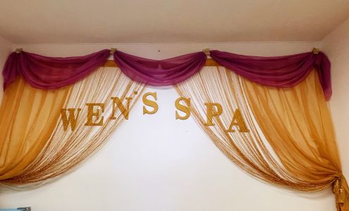 Wen's Spa Massage Therapy Hartland