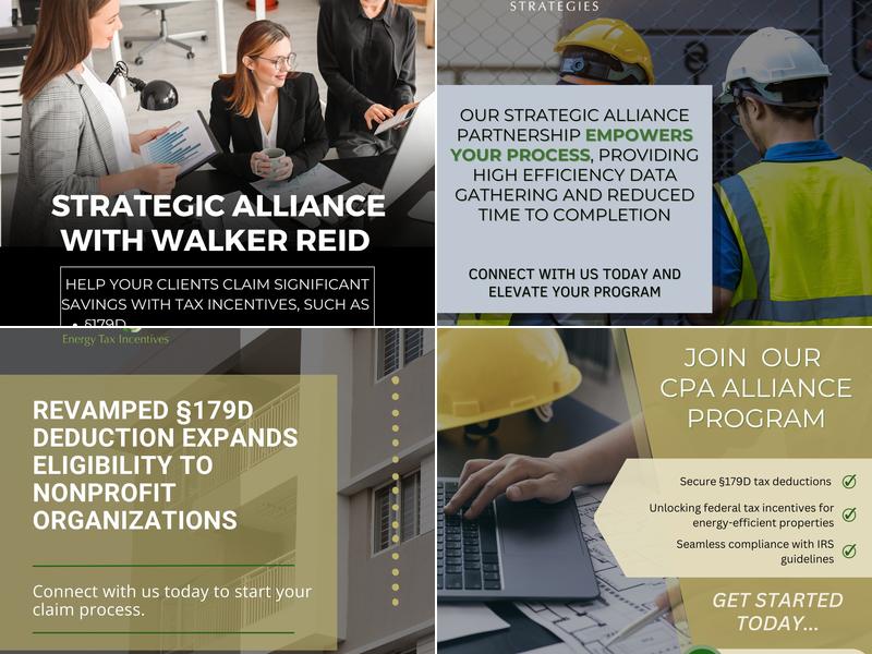 Walker Reid Strategies, Inc