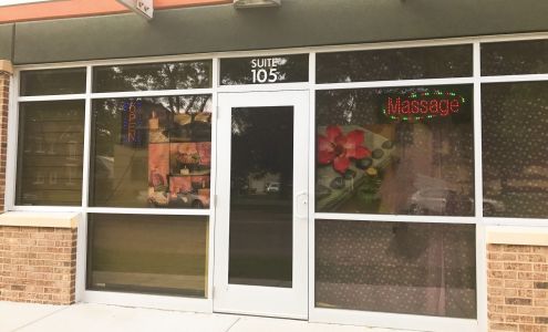 Crystal massage 422 Belgrade Ave #105, North Mankato Minnesota 56003