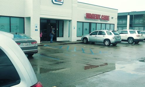 Rapides Urgent Care - Jackson St.