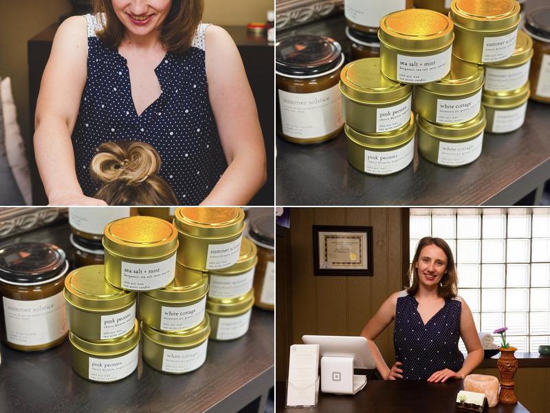 Laura Glanner Massage