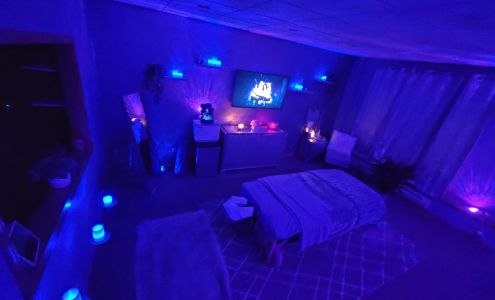 Elevated Massage & Wellness 1115 Southview Blvd, South St Paul Minnesota 55075