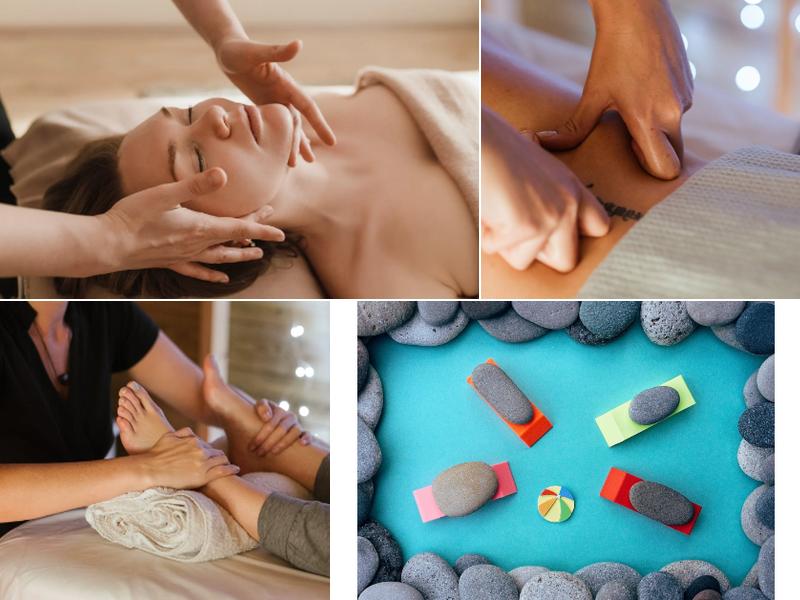 Affordable Massage Solutions