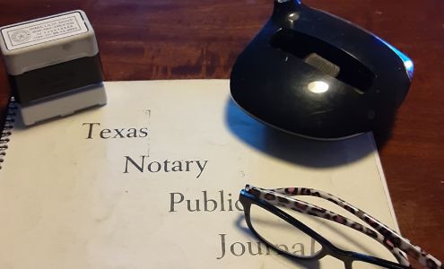 Notary Public Mobile 365
