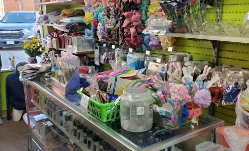 Rossy's Dollar Plus Monmouth