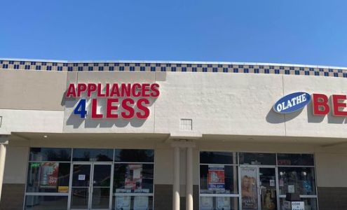 Appliances 4 Less