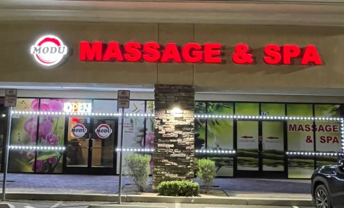 Mo Du Massage & Spa
