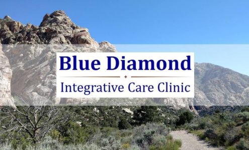 Blue Diamond Integrative Care Clinic