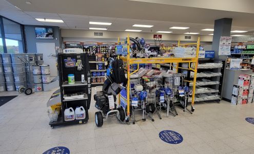 Sherwin-Williams Paint Store