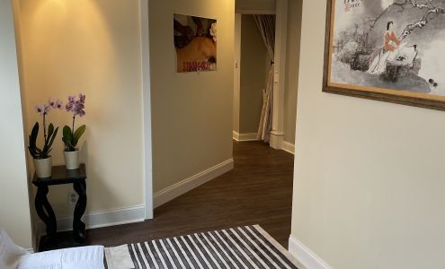 New Oriental Bodywork Spa