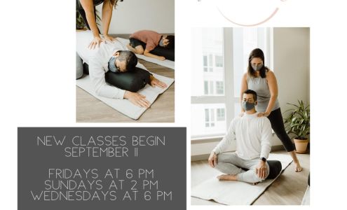 One World Yoga, Birth & Wellness