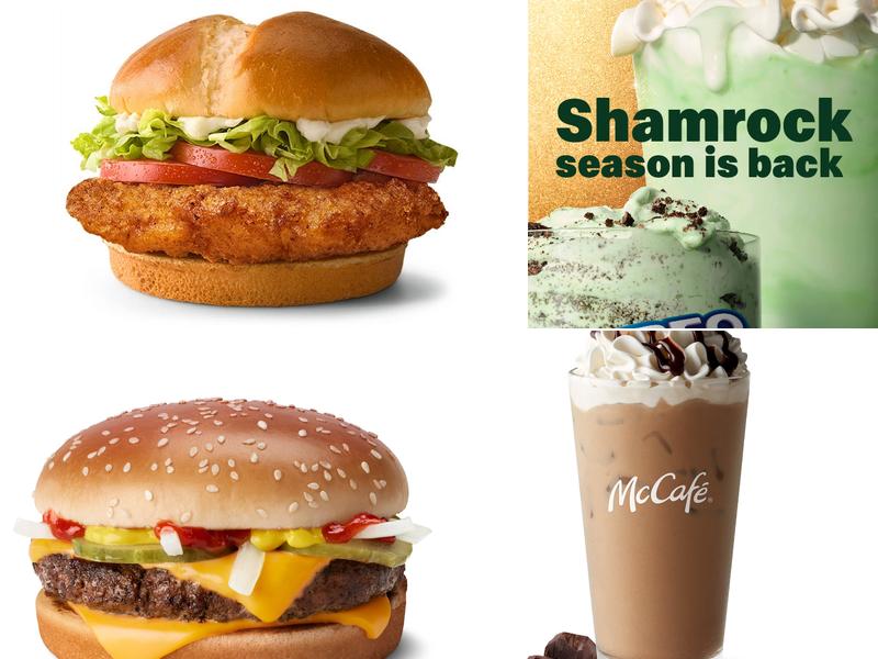 McDonald's 13701 Connecticut Ave, Silver Spring