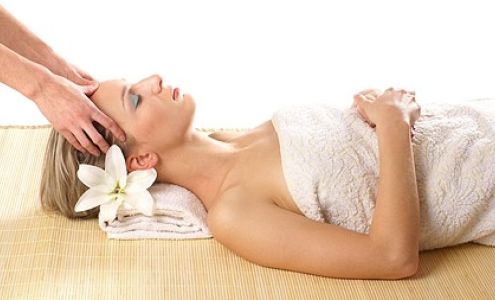 Melinda's Massage Therapy