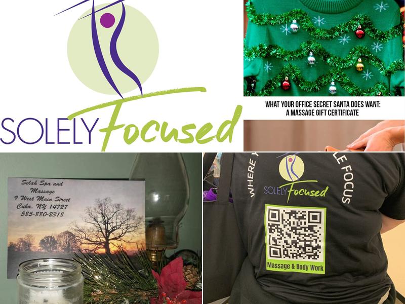 Simply Massage LMT / LE