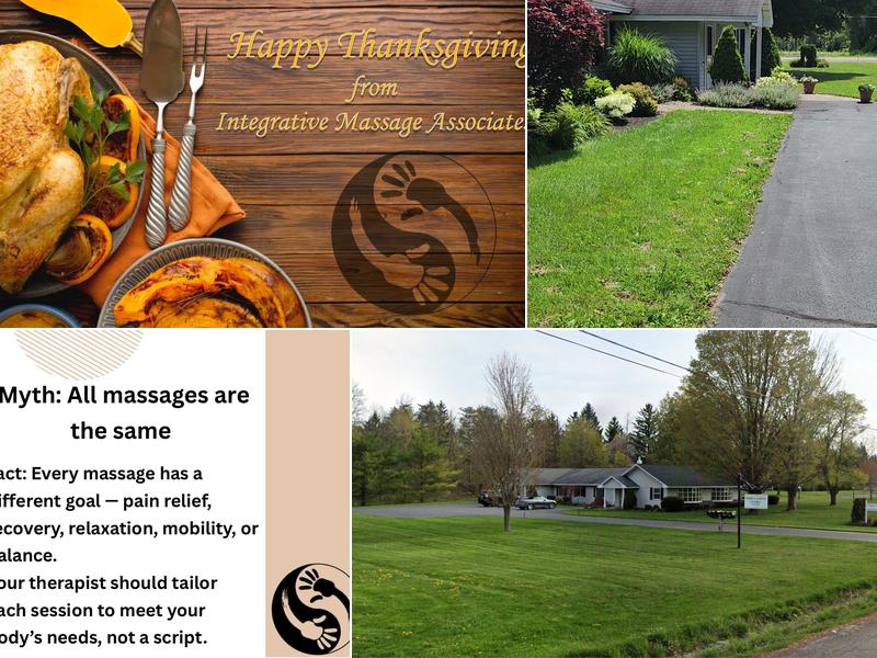 Integrative Massage Associates of Skaneateles