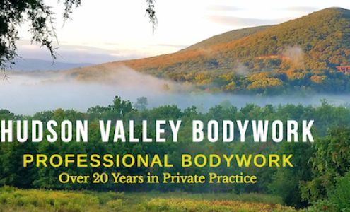 Hudson Valley Bodywork 246 Main St Suite 6, Cornwall New York 12518
