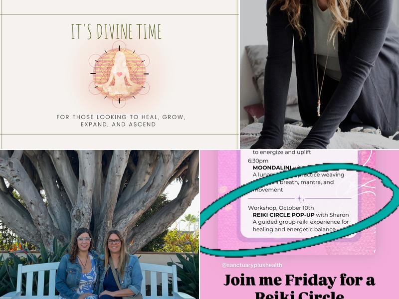 It's Divine Time LLC