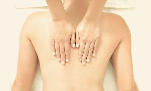 Unwind Therapeutic Massage