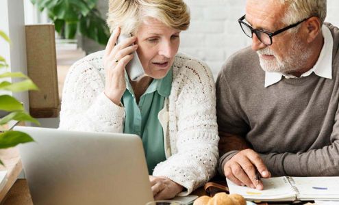 KCM Financial Services