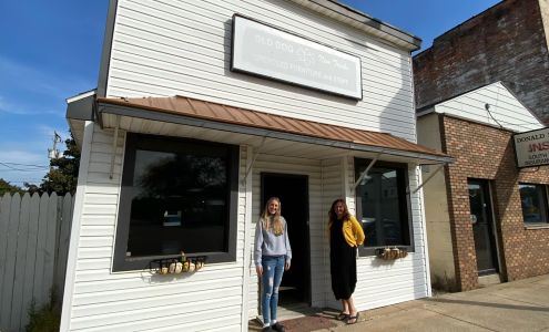 Wendy’s Taxes and Bookkeeping, LLC 134 N Main St, Lawton Michigan 49065