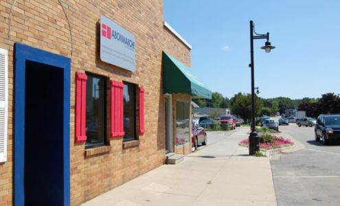 Abonmarche Consultants 503 Quaker St, South Haven Michigan 49090