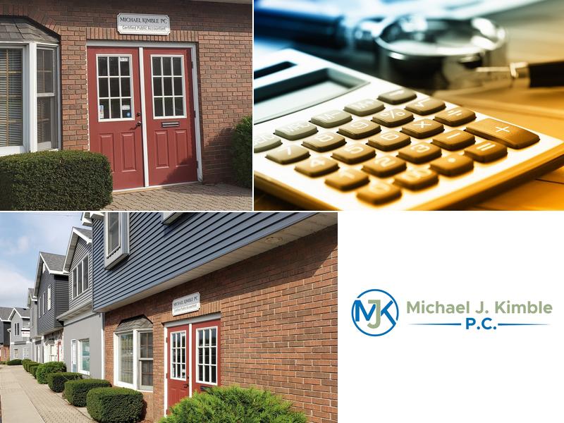 Michael J. Kimble, P.C.