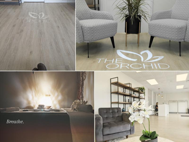 The Orchid - Massage & Wellness Centre