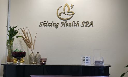 Shining Health SPA