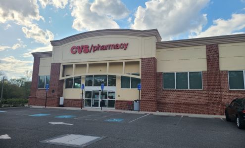 CVS