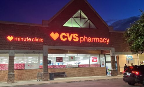 CVS