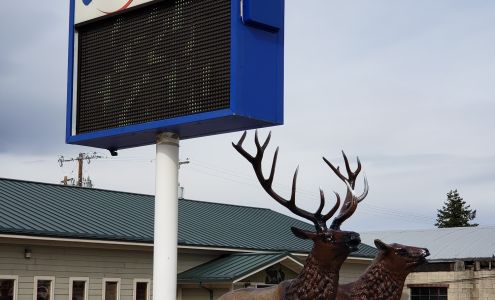 Deer Lodge Elks 1737 Deer Lodge