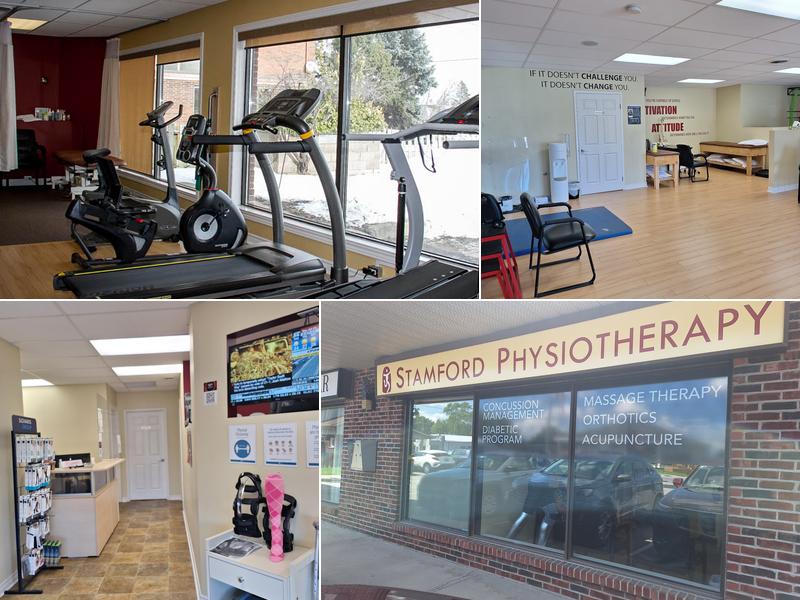 Stamford Physio