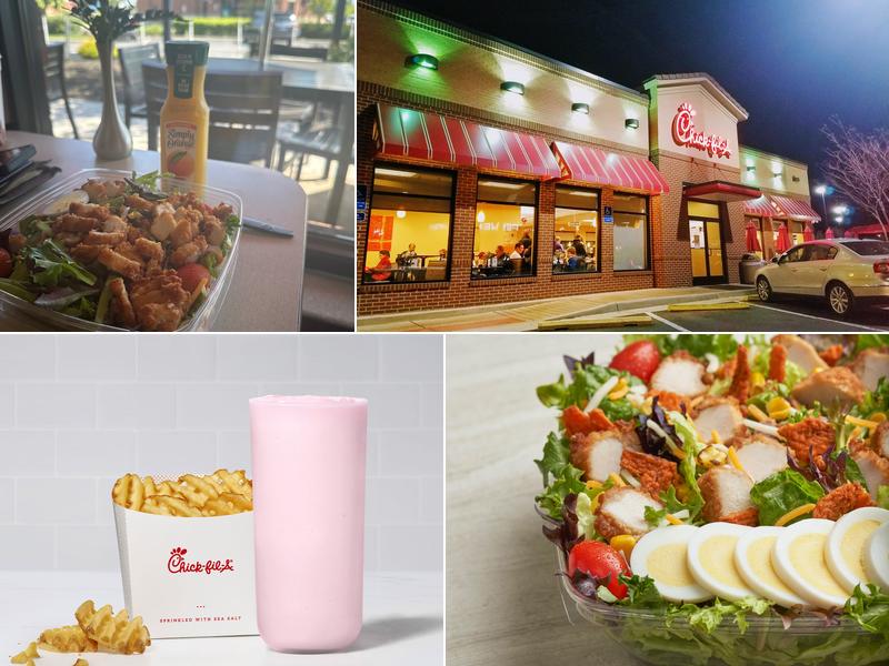 Chick-fil-A