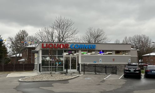 Liquor Corner