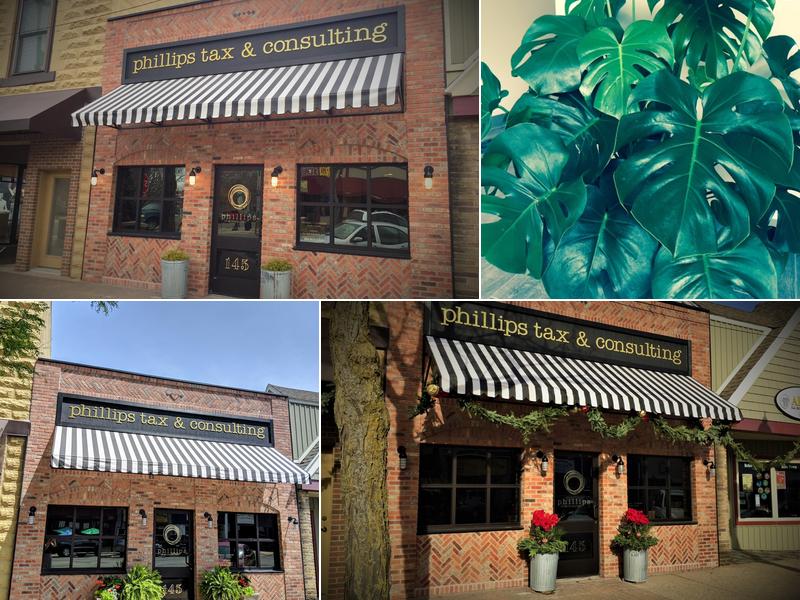 Phillips Tax & Consulting, LLC