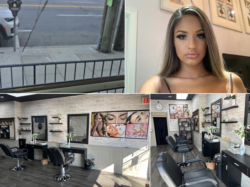 Sabu’s Threading & Waxing