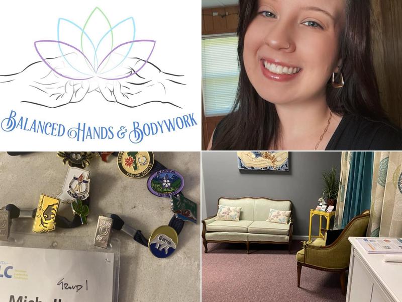 Balanced Hands and Bodywork, LLC