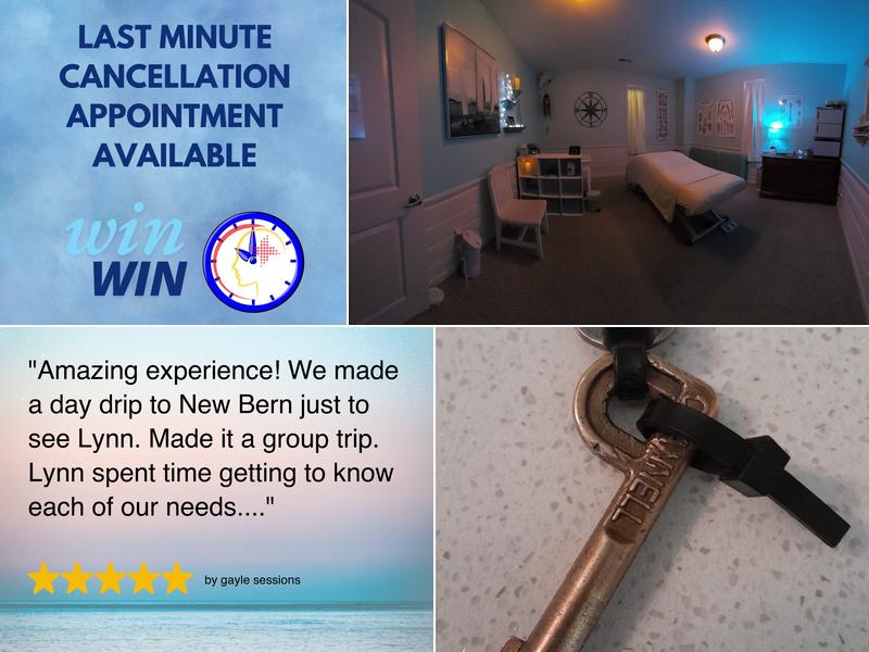 New Bern Migraine Solutions