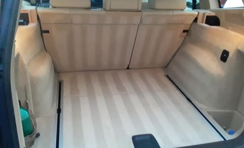 Brother & Brother Detailing