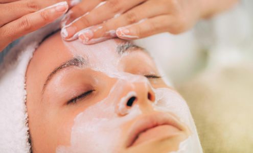 Woodhouse Spa - North Hills