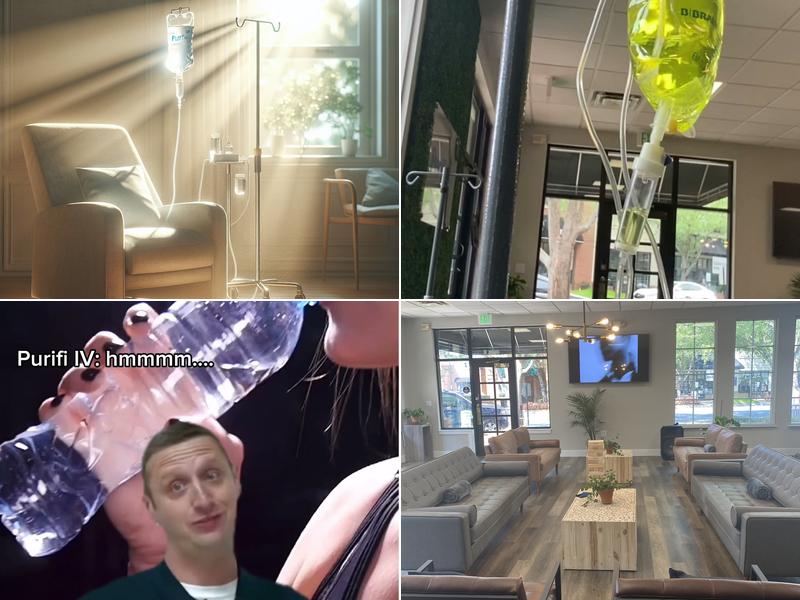 Purifi IV - Charlotte