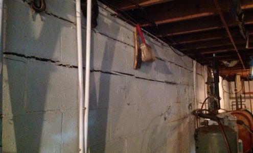 Harmony Homes Inspection Services 8719 Rohr Hill Rd, West Valley New York 14171