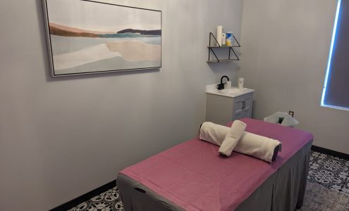 Tropical Touch Polaris