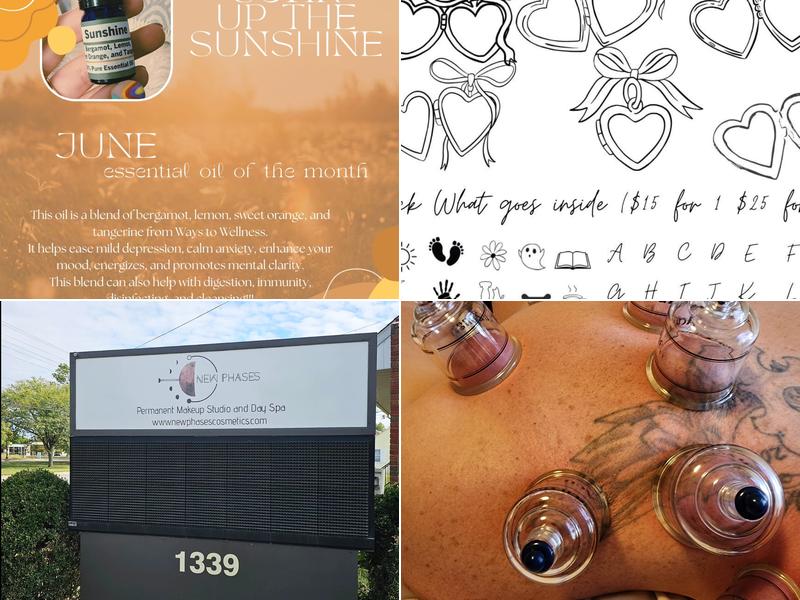 Raine & Sky Massage LLC