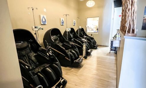 Prime IV Hydration & Wellness - Mason