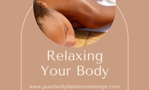 Pure Body Balance Massage, LTD