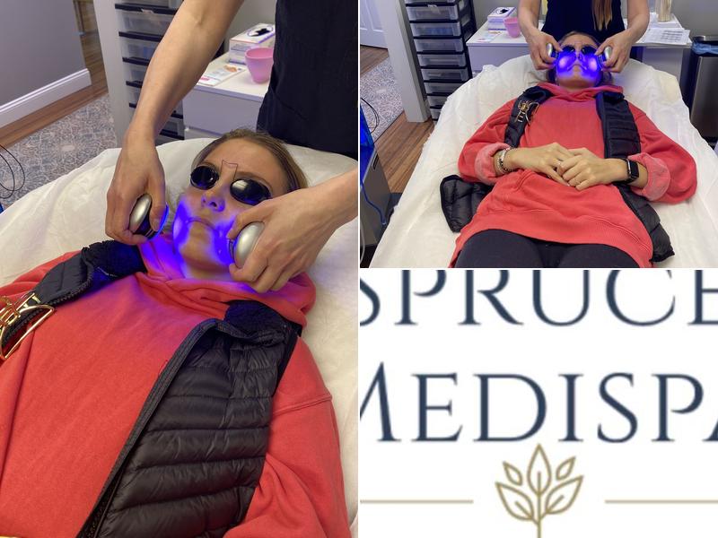 Spruce Medispa