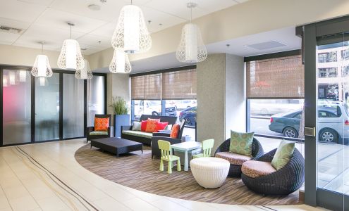 UC San Diego Health Express Care – Downtown San Diego